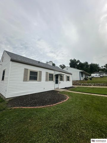 6608 Franklin Street, Omaha, NE 68104