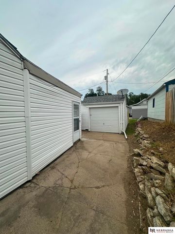 6608 Franklin Street, Omaha, NE 68104