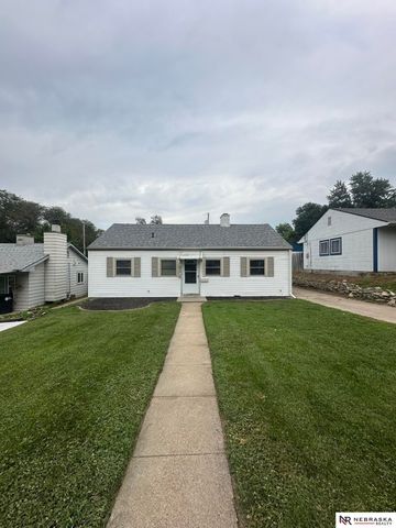 6608 Franklin Street, Omaha, NE 68104
