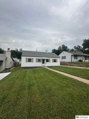 6608 Franklin Street, Omaha, NE 68104