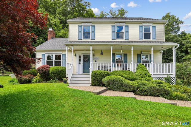 6 McNulty Drive, New Milford, CT 06776