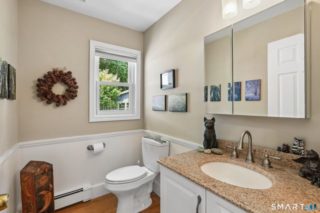 6 McNulty Drive, New Milford, CT 06776