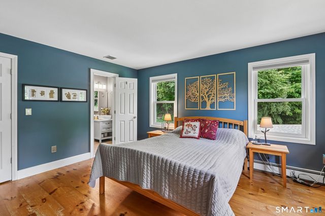 6 McNulty Drive, New Milford, CT 06776