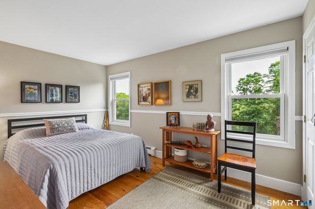 6 McNulty Drive, New Milford, CT 06776