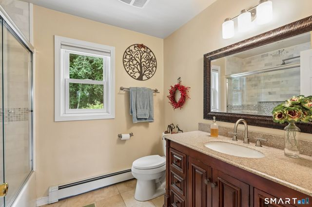 6 McNulty Drive, New Milford, CT 06776