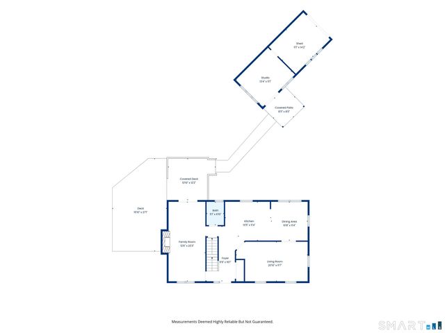 6 McNulty Drive, New Milford, CT 06776