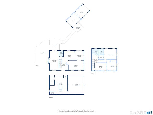 6 McNulty Drive, New Milford, CT 06776