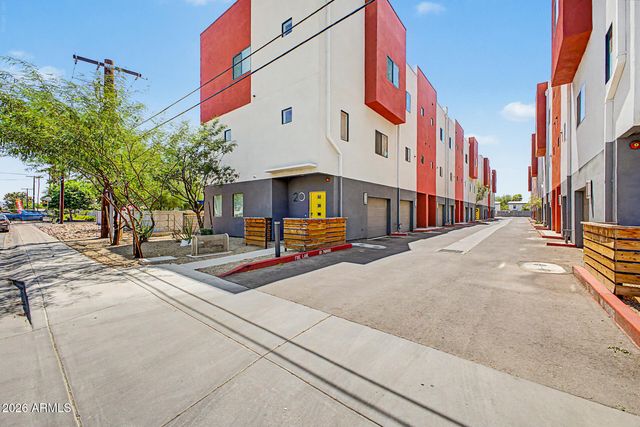 1617 W COLTER Street 20, Phoenix, AZ 85015