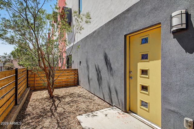 1617 W COLTER Street 20, Phoenix, AZ 85015