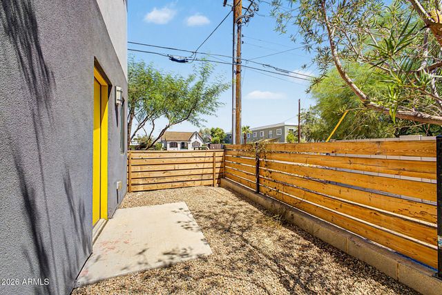 1617 W COLTER Street 20, Phoenix, AZ 85015
