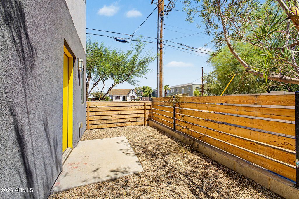 1617 W COLTER Street 20, Phoenix, AZ 85015 — photo 5