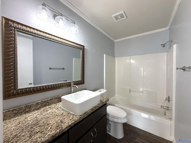 237 Knox Creek Trail, Madison, AL 35757