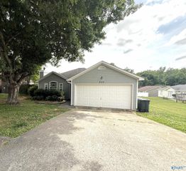 237 Knox Creek Trail, Madison, AL 35757