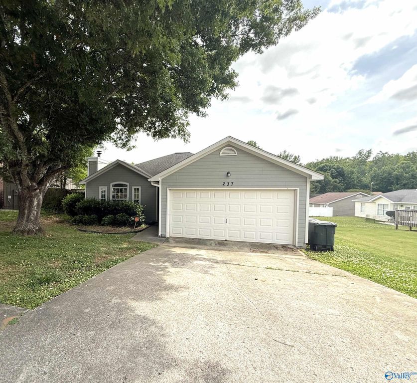 237 Knox Creek Trail, Madison, AL 35757