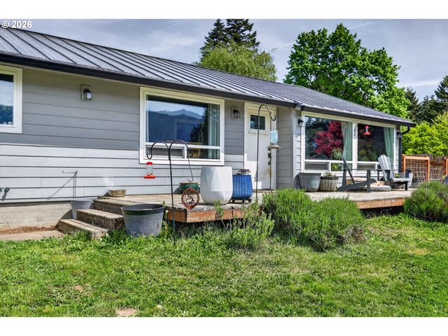241 Ne SHEPHERD Ave, Stevenson, WA 98648