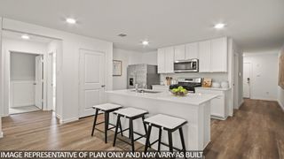 921 Sutherland Falls Street, Conroe, TX 77303