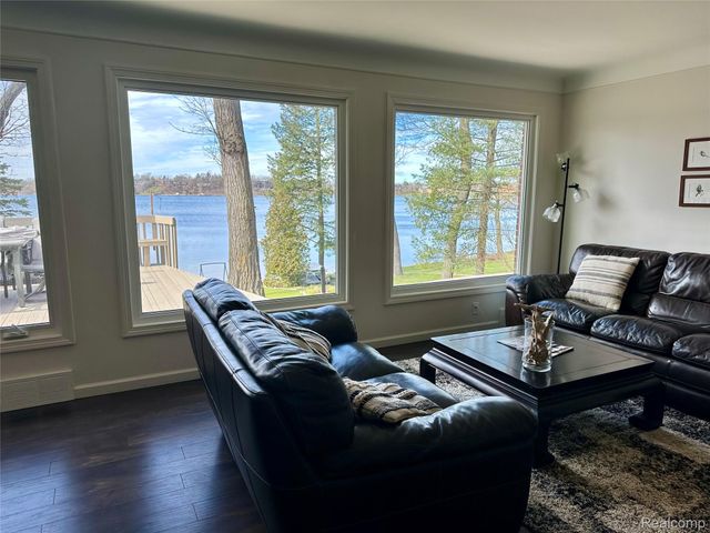 1700 Hamilton Drive, Bloomfield Hills, MI 48302