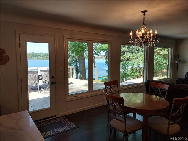 1700 Hamilton Drive, Bloomfield Hills, MI 48302