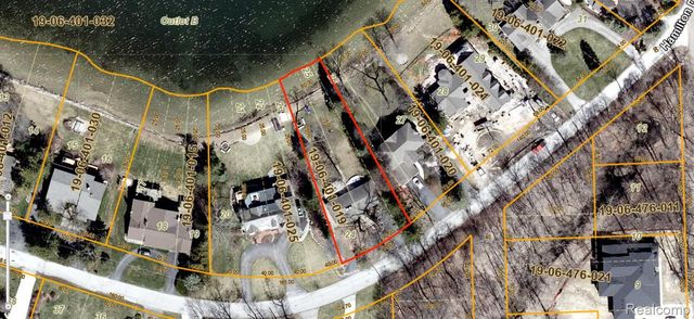 1700 Hamilton Drive, Bloomfield Hills, MI 48302