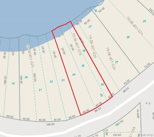 1700 Hamilton Drive, Bloomfield Hills, MI 48302