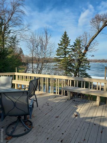 1700 Hamilton Drive, Bloomfield Hills, MI 48302