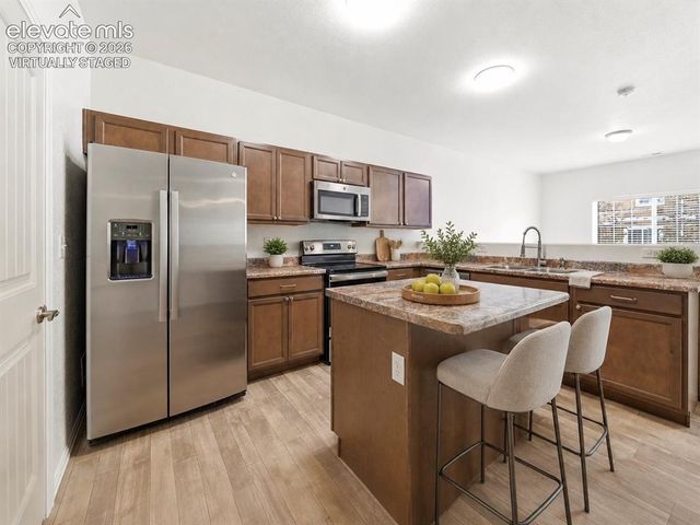 7642 Jack Pine Grove, Colorado Springs, CO 80908
