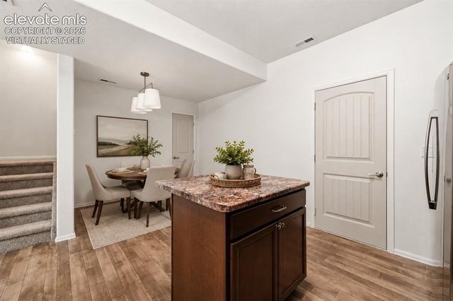 7642 Jack Pine Grove, Colorado Springs, CO 80908