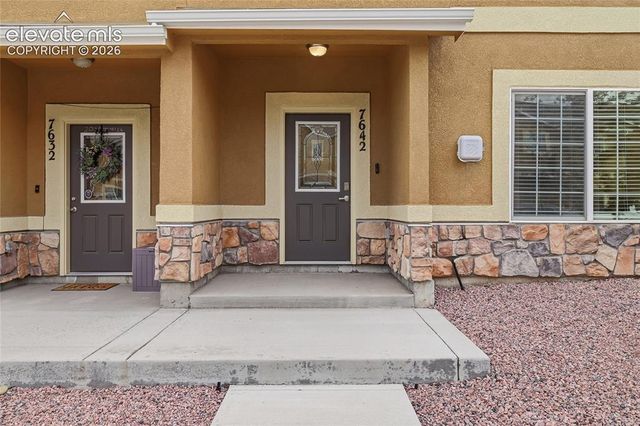 7642 Jack Pine Grove, Colorado Springs, CO 80908