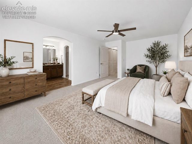 7642 Jack Pine Grove, Colorado Springs, CO 80908