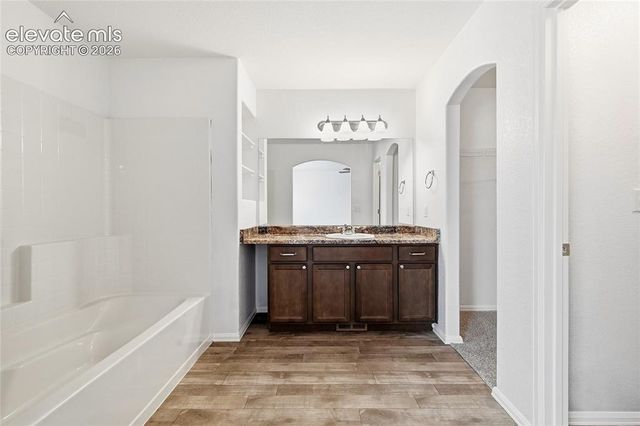7642 Jack Pine Grove, Colorado Springs, CO 80908