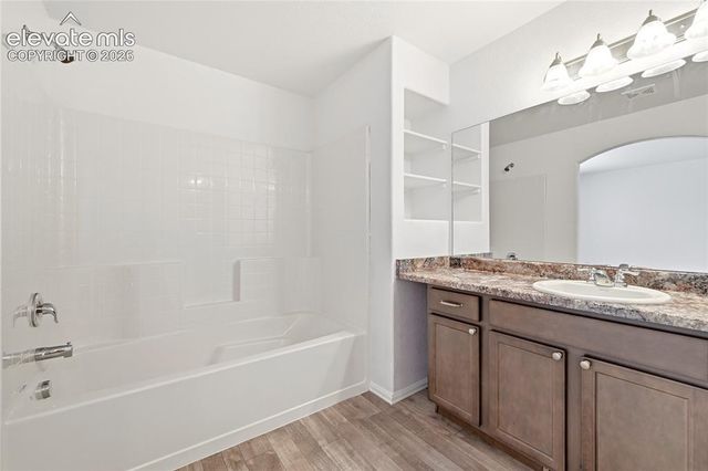 7642 Jack Pine Grove, Colorado Springs, CO 80908