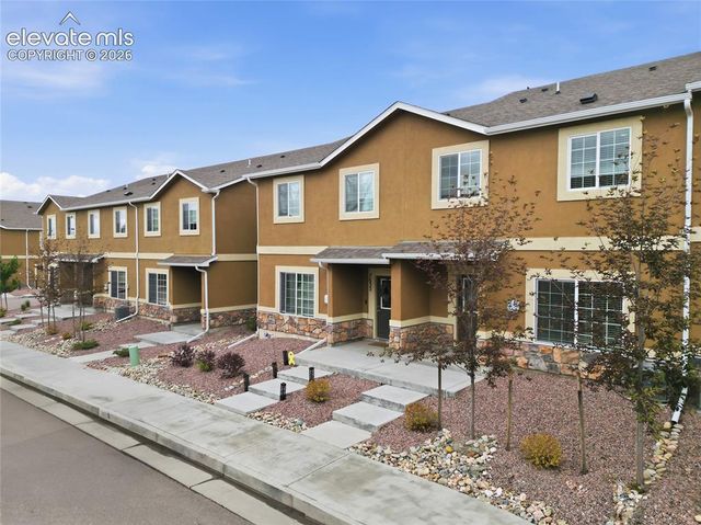 7642 Jack Pine Grove, Colorado Springs, CO 80908