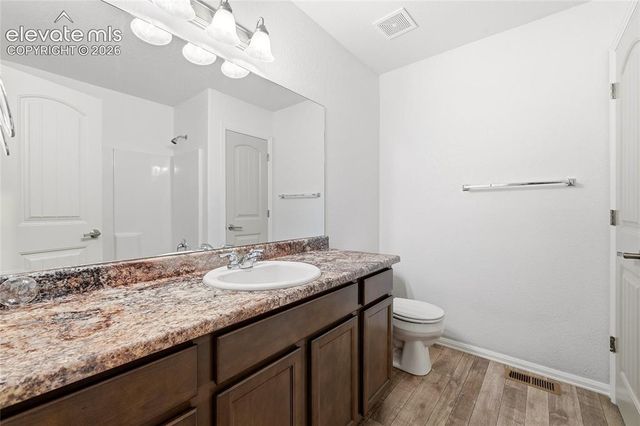 7642 Jack Pine Grove, Colorado Springs, CO 80908