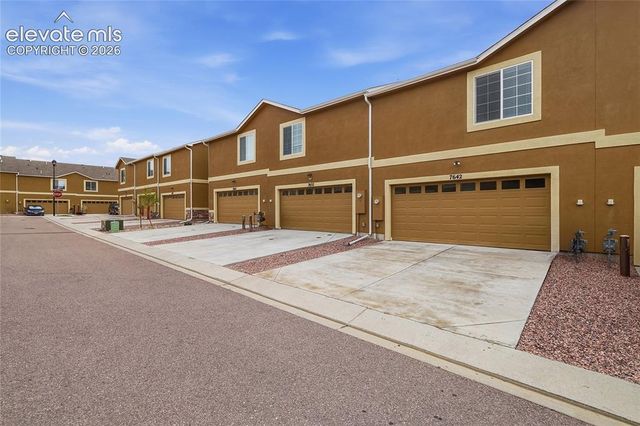 7642 Jack Pine Grove, Colorado Springs, CO 80908