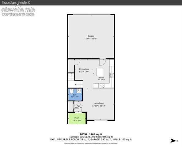 7642 Jack Pine Grove, Colorado Springs, CO 80908