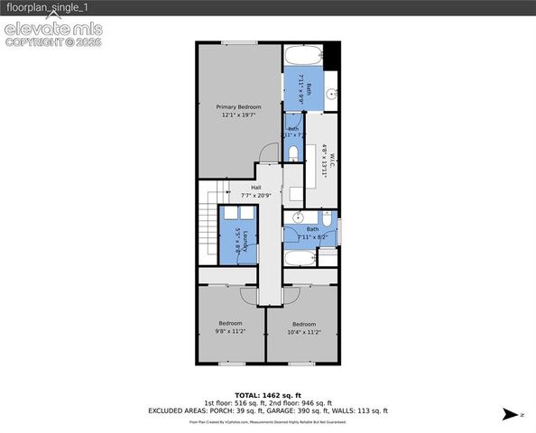 7642 Jack Pine Grove, Colorado Springs, CO 80908