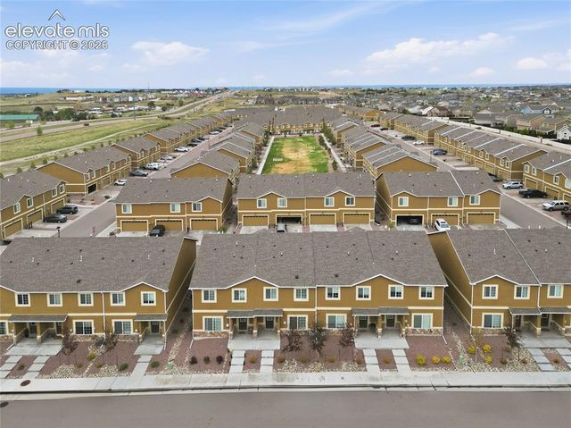 7642 Jack Pine Grove, Colorado Springs, CO 80908