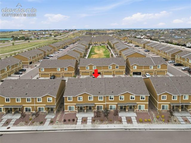 7642 Jack Pine Grove, Colorado Springs, CO 80908