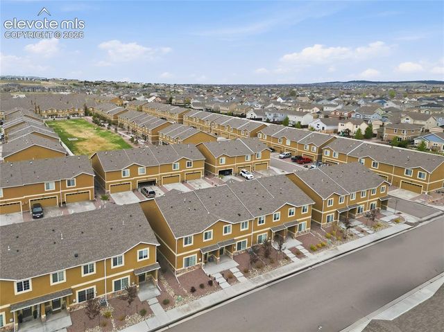 7642 Jack Pine Grove, Colorado Springs, CO 80908