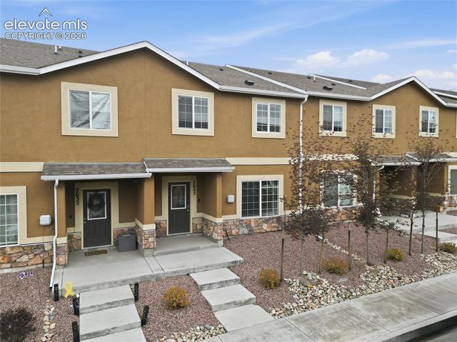 7642 Jack Pine Grove, Colorado Springs, CO 80908