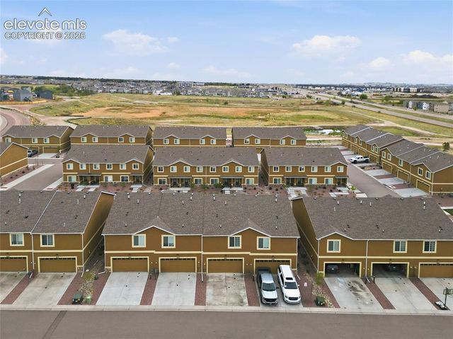 7642 Jack Pine Grove, Colorado Springs, CO 80908