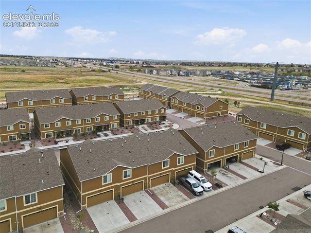 7642 Jack Pine Grove, Colorado Springs, CO 80908