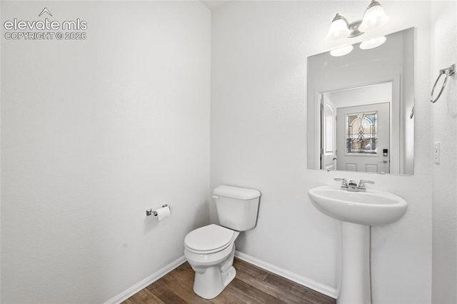 7642 Jack Pine Grove, Colorado Springs, CO 80908