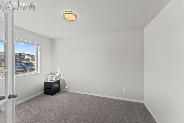 8984 Vanderwood Road, Colorado Springs, CO 80908