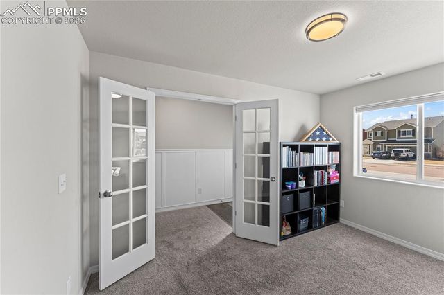 8984 Vanderwood Road, Colorado Springs, CO 80908