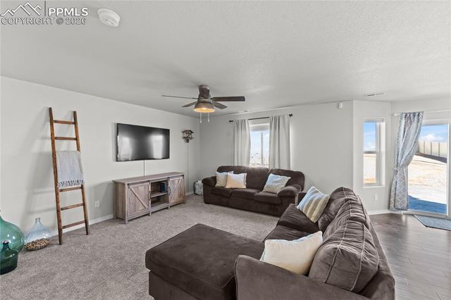 8984 Vanderwood Road, Colorado Springs, CO 80908