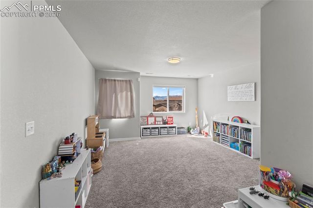 8984 Vanderwood Road, Colorado Springs, CO 80908