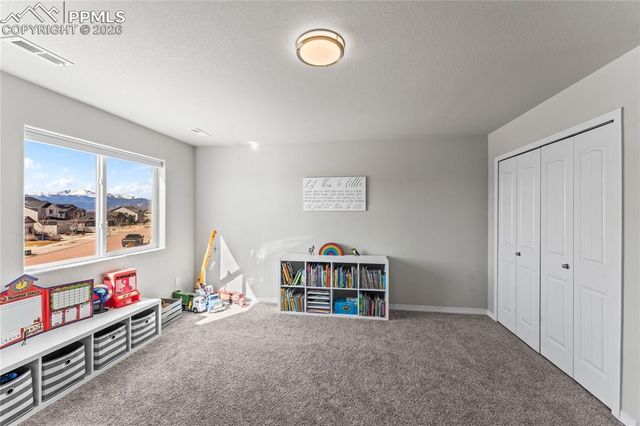 8984 Vanderwood Road, Colorado Springs, CO 80908