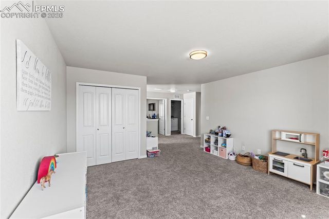 8984 Vanderwood Road, Colorado Springs, CO 80908