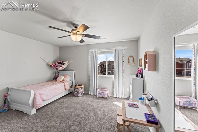 8984 Vanderwood Road, Colorado Springs, CO 80908